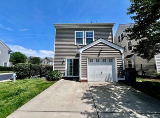 8239 Lee Hall Ave #8, Suffolk, VA 23435