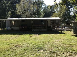 310 Conditt Rd, Lufkin, TX 75904