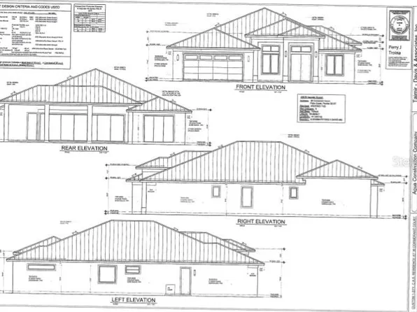 36 Cormorant Ct, Palm Coast, FL 32137
