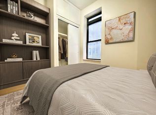 203 W 109th St #2S, New York, NY 10025