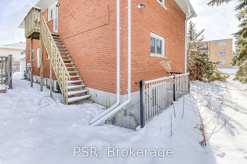 Kitchener Apartment for rent - 1 Bedroom — photo 7