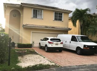 10532 SW 161st Ave, Miami, FL 33196