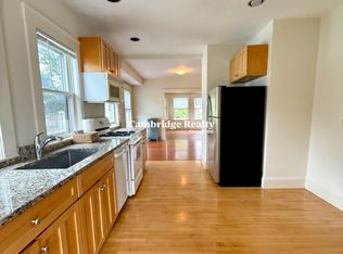 68 Putnam St #2T, Watertown, MA 02472