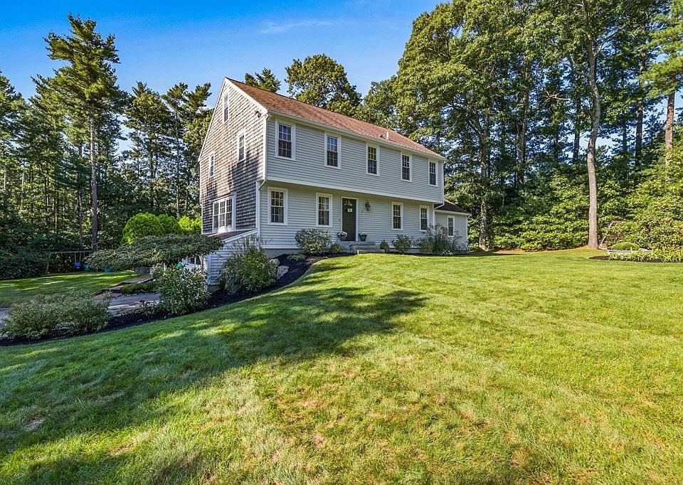 11 Jeremiah Dr, Duxbury, MA 02332 Zillow