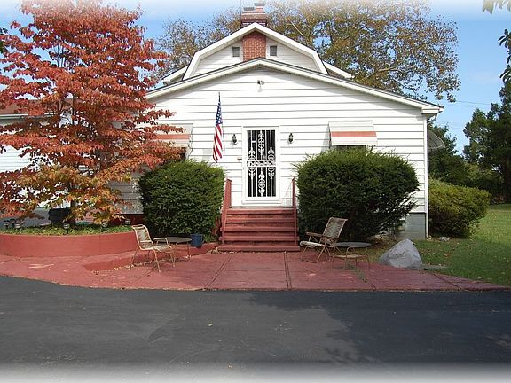 Side view
