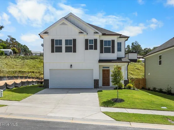 267 Bobbye Drive #Fb43, North Augusta, SC 29841