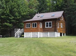 68 Bean Hill Rd, Sangerville, ME 04479