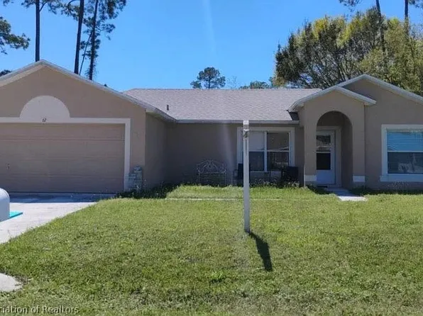 62 Belvedere Ln, Palm Coast, FL 32137