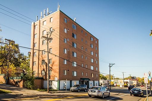 1st image of 2915 W 50th St APT 701