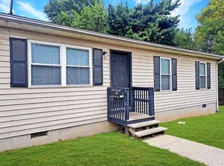 118 Fairview Ave #118, Jeffersonville, IN 47130