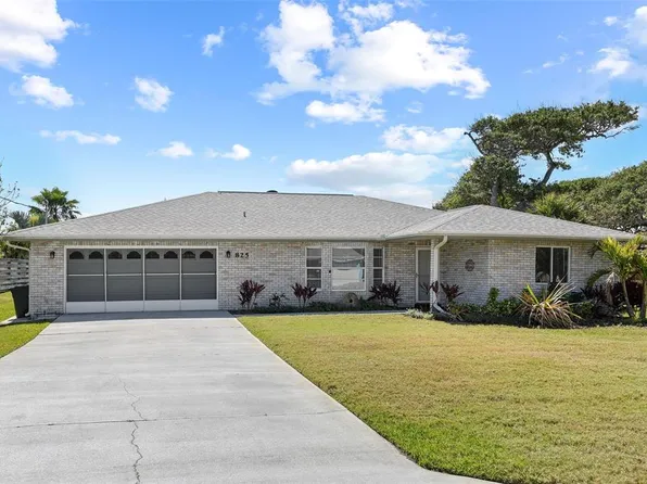 825 E 15th Ave, New Smyrna Beach, FL 32169