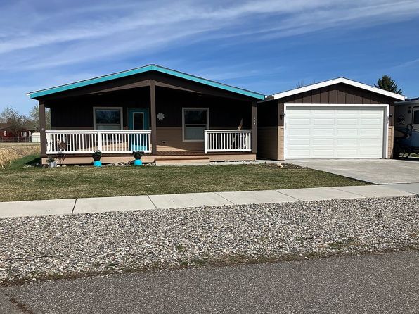 607 Meadow Cir