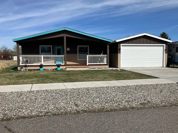 607 Meadow Cir, Belgrade, MT 59714