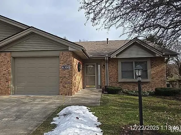 6308 Cedar Ct, South Bend, IN 46614