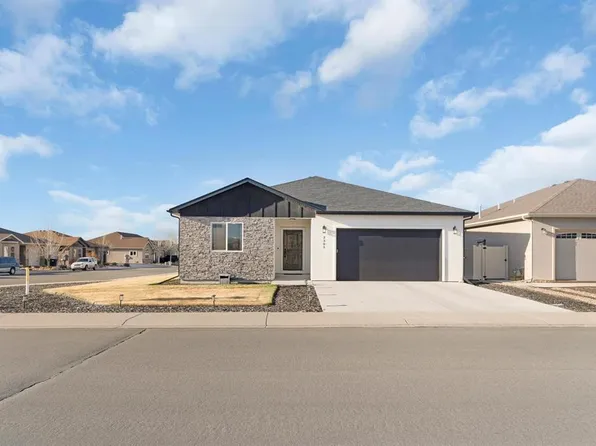 2305 Mountain Pines Drive, Montrose, CO 81401