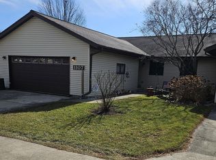1107 Brad Dr, Urbana, IL