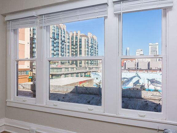 3rd image of 935 Ofarrell St APT 42