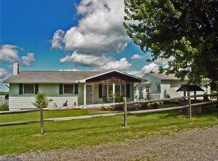 86 Corgi Ln, Colliers, WV 26035