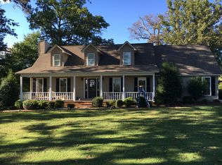 29 Jim Bob Scruggs Rd, Humboldt, TN 38343