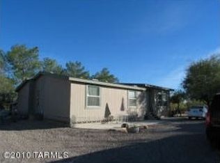 12340 N Derringer Rd, Marana, AZ 85653