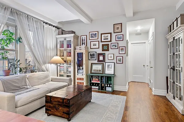 Rented by Corcoran | media 1