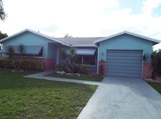 22619 SW 54th Way, Boca Raton, FL 33433