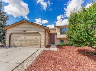 4405 Genoa St, Denver, CO 80249