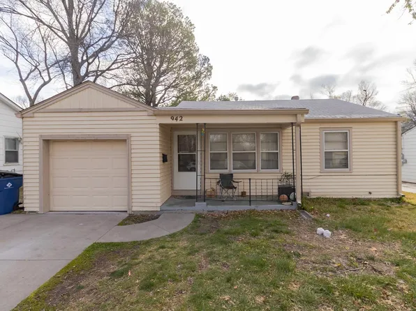 942 S Waverly Rd, Wichita, KS 67218