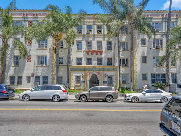 1610 N Normandie Ave, 1610 N Normandie Ave #524c5ea34, Los Angeles, CA 90027