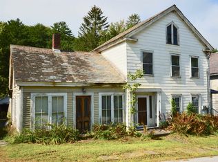 2749 State Route 153, West Pawlet, VT 05775