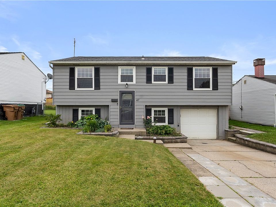 1st image of 47 W Toulon Dr