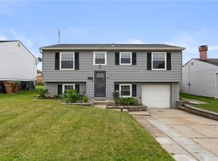 47 W Toulon Dr, Buffalo, NY 14227