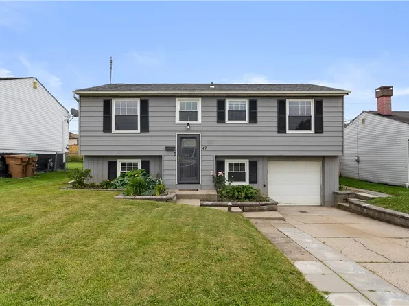 47 W Toulon Dr, Buffalo, NY 14227