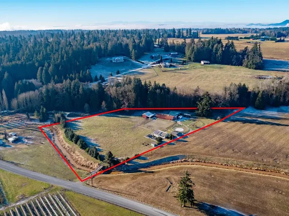 15024 Benson Road, Bow, WA 98232