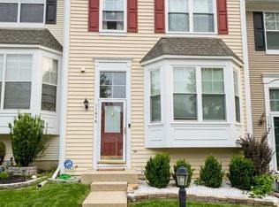 11614 Nellings Pl, Woodbridge, VA 22192