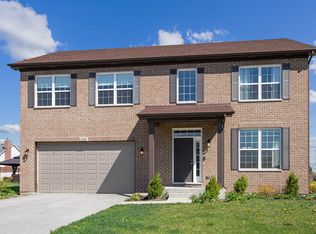 2336 Bilstone Dr, Lynwood, IL