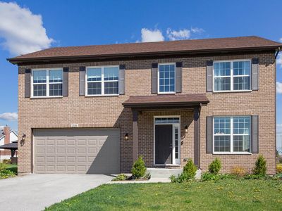 2336 Bilstone Dr, Lynwood, IL, 60411
