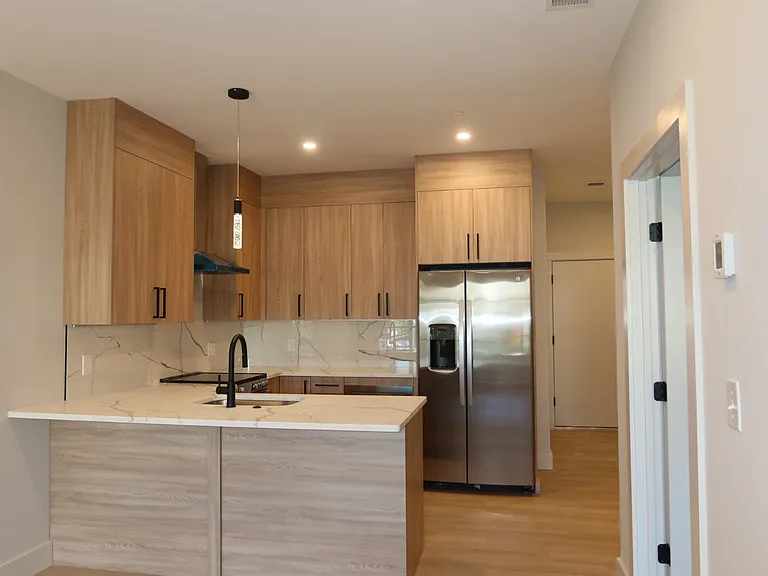 160 Washington St #3004 — Photo 1