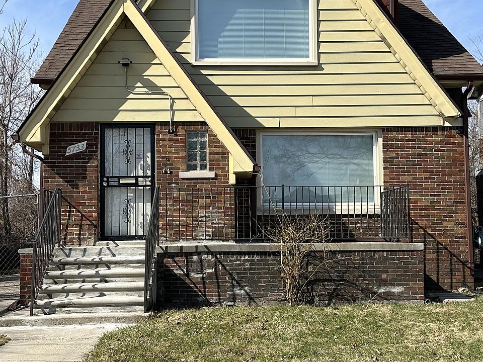 1st image of 5733 Lakewood St Floor 2