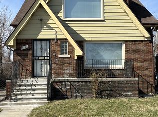 5733 Lakewood St FLOOR 2, Detroit, MI