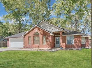 18875 Ferney Ln, Porter, TX 77365