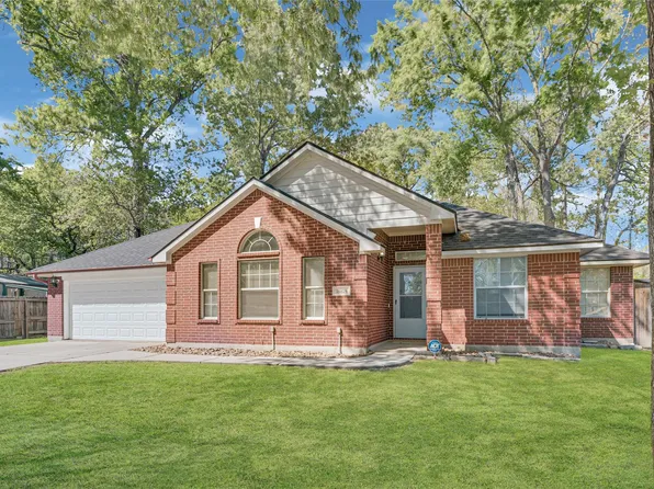 18875 Ferney Ln, Porter, TX 77365