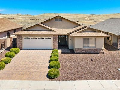 522 N Magdalena St, Dewey, AZ, 86327