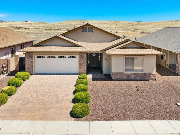 522 N Magdalena St, Dewey, AZ 86327