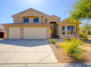 2528 N Tierra Alta Cir, Mesa, AZ 85207