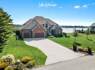 8217 E Constitution Dr, Syracuse, IN 46567