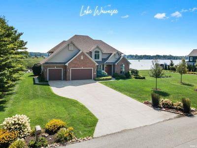 8217 E Constitution Dr, Syracuse, IN, 46567
