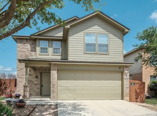 10315 Lupine Cyn, Helotes, TX 78023