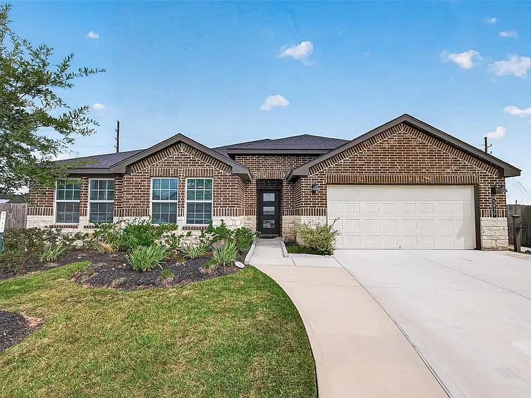 3939 Hordley Terrace Trl — Photo 1