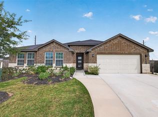 3939 Hordley Terrace Trl, Fulshear, TX 77441